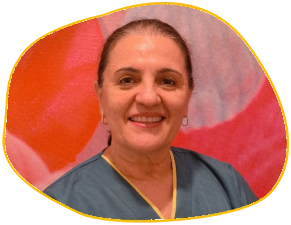 Dra. Mónica Martínez León