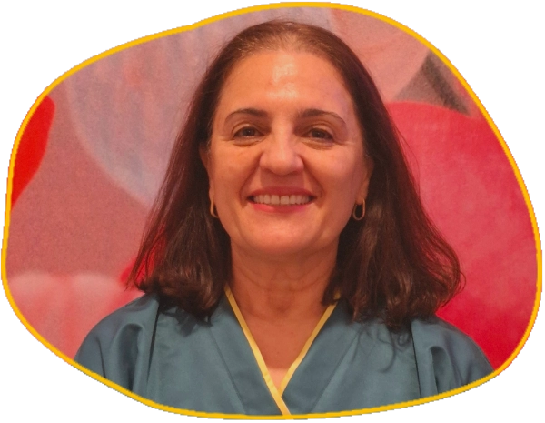 Dra. Mónica Martínez León