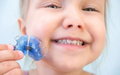 Ortodoncia Interceptiva: La Solución Temprana para una Sonrisa Perfecta